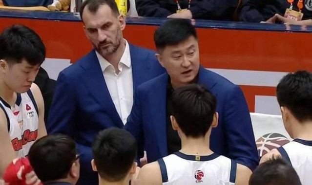 开云娱乐-CBA季后赛12进8明天4月28日赛程：广东VS广州，辽宁VS山东